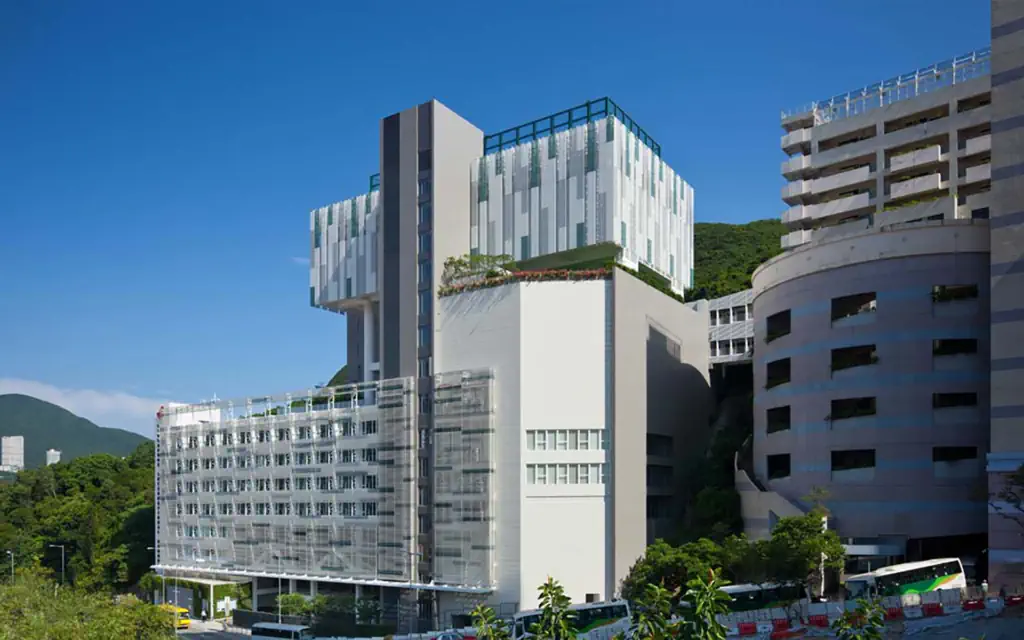 Singapore International School