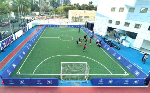 Korean International School